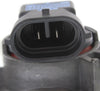 CIVIC 13-15 FRONT FOG LAMP LH, Assembly, Factory Installed, (Exc. Hybrid/Si Models), Sedan