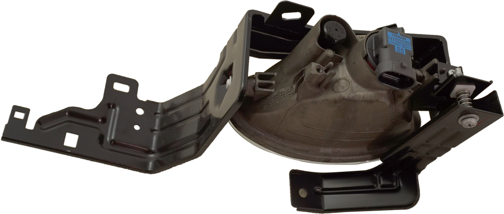 ACCORD 11-12 FRONT FOG LAMP RH, Assembly, Factory Installed, Sedan