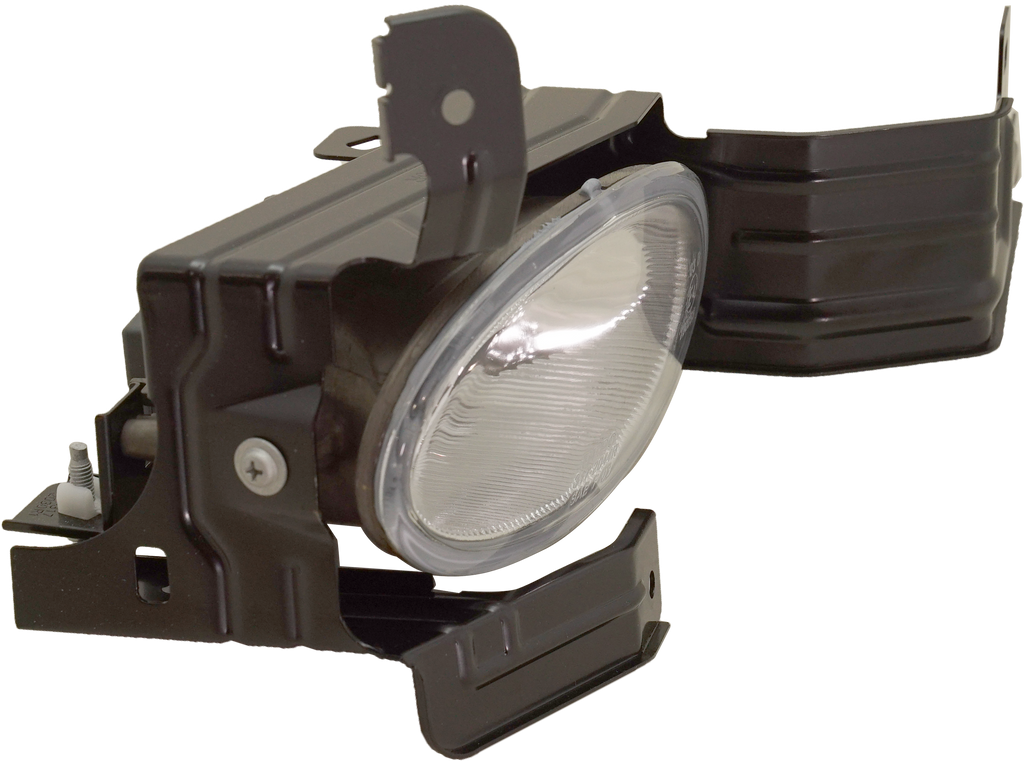 ACCORD 11-12 FRONT FOG LAMP RH, Assembly, Factory Installed, Sedan
