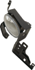ACCORD 11-12 FRONT FOG LAMP RH, Assembly, Factory Installed, Sedan