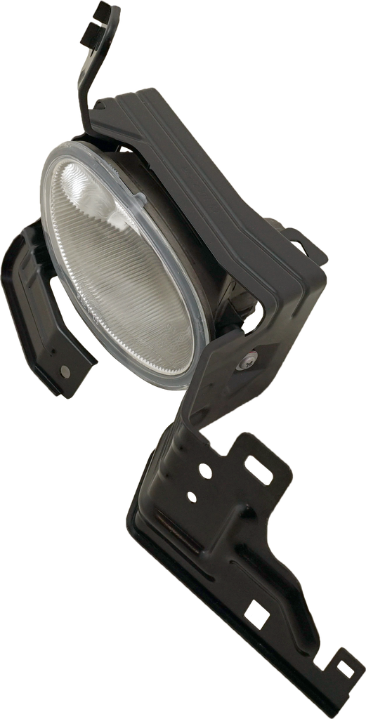ACCORD 11-12 FRONT FOG LAMP RH, Assembly, Factory Installed, Sedan