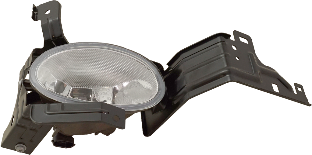 ACCORD 11-12 FRONT FOG LAMP RH, Assembly, Factory Installed, Sedan