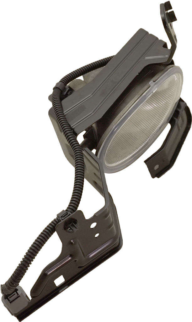 ACCORD 11-12 FRONT FOG LAMP LH, Assembly, Factory Installed, Sedan