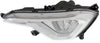 SANTA FE 13-16 FRONT FOG LAMP LH, Assembly