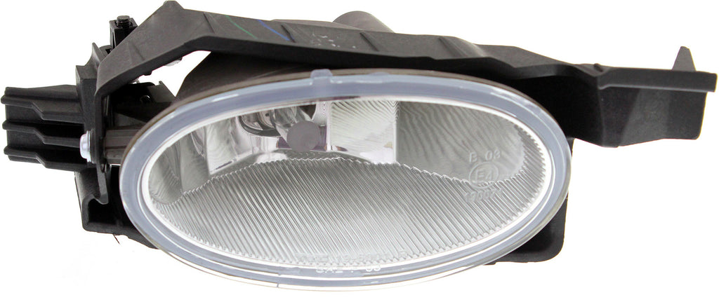 ODYSSEY 14-17 FRONT FOG LAMP RH, Assembly