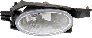 ODYSSEY 14-17 FRONT FOG LAMP RH, Assembly
