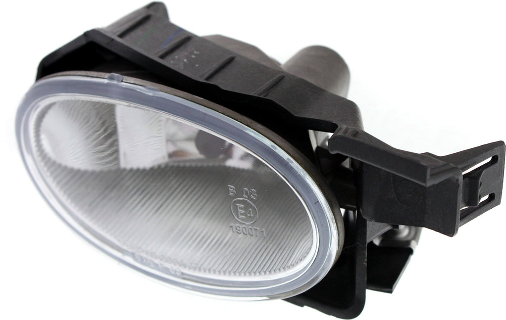ODYSSEY 14-17 FRONT FOG LAMP RH, Assembly