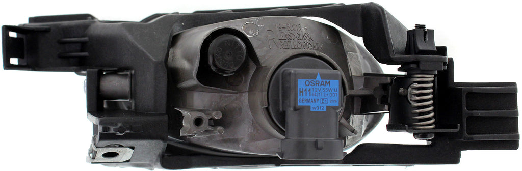 ODYSSEY 14-17 FRONT FOG LAMP RH, Assembly