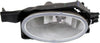 ODYSSEY 14-17 FRONT FOG LAMP LH, Assembly
