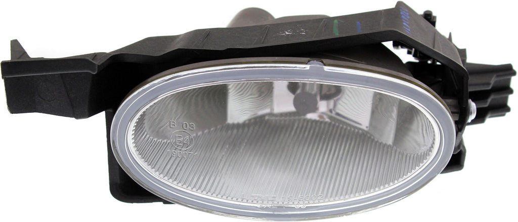 ODYSSEY 14-17 FRONT FOG LAMP LH, Assembly