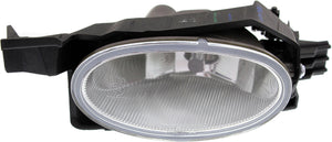 ODYSSEY 14-17 FRONT FOG LAMP LH, Assembly