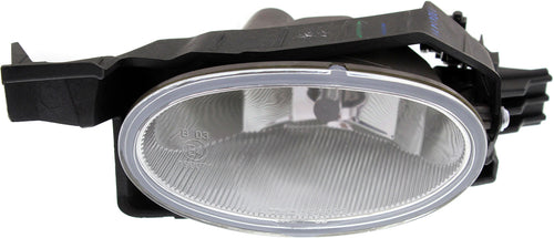 ODYSSEY 14-17 FRONT FOG LAMP LH, Assembly