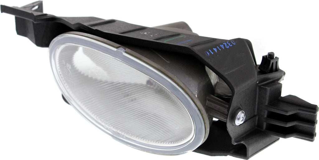 ODYSSEY 14-17 FRONT FOG LAMP LH, Assembly