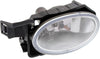 ODYSSEY 14-17 FRONT FOG LAMP LH, Assembly