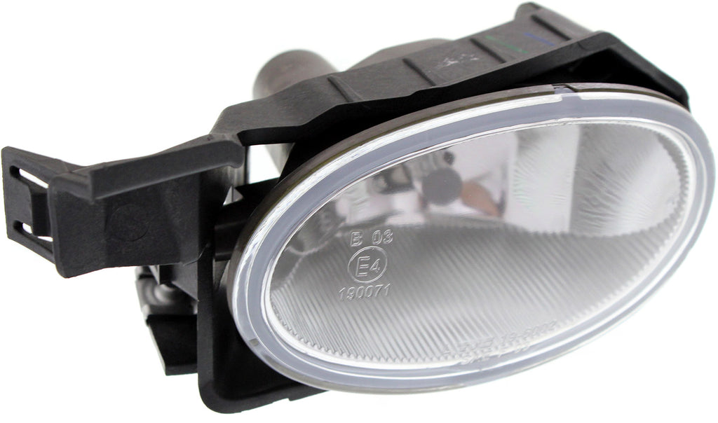 ODYSSEY 14-17 FRONT FOG LAMP LH, Assembly