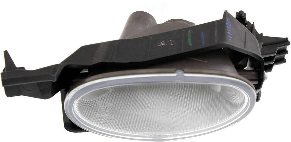 ODYSSEY 14-17 FRONT FOG LAMP LH, Assembly