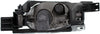 ODYSSEY 14-17 FRONT FOG LAMP LH, Assembly