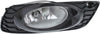 CIVIC 12-12 FRONT FOG LAMP RH, Assembly, Factory Installed, (Exc. Hybrid Model), Sedan