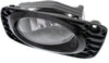 CIVIC 12-12 FRONT FOG LAMP RH, Assembly, Factory Installed, (Exc. Hybrid Model), Sedan