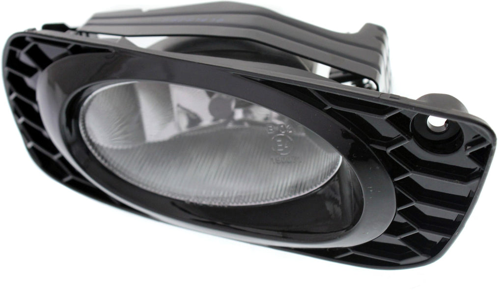 CIVIC 12-12 FRONT FOG LAMP RH, Assembly, Factory Installed, (Exc. Hybrid Model), Sedan