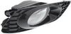 CIVIC 12-12 FRONT FOG LAMP RH, Assembly, Factory Installed, (Exc. Hybrid Model), Sedan