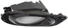 CIVIC 12-12 FRONT FOG LAMP RH, Assembly, Factory Installed, (Exc. Hybrid Model), Sedan