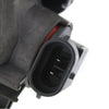 CIVIC 12-12 FRONT FOG LAMP RH, Assembly, Factory Installed, (Exc. Hybrid Model), Sedan