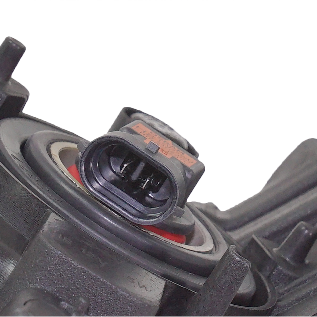 SONATA 11-15 FRONT FOG LAMP RH, Assembly, Hybrid Model - CAPA