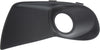 TIBURON 05-06 FRONT FOG LAMP MOLDING RH, Paint to Match