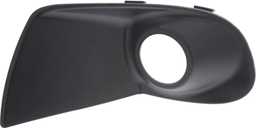 TIBURON 05-06 FRONT FOG LAMP MOLDING RH, Paint to Match