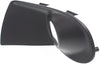 TIBURON 05-06 FRONT FOG LAMP MOLDING RH, Paint to Match