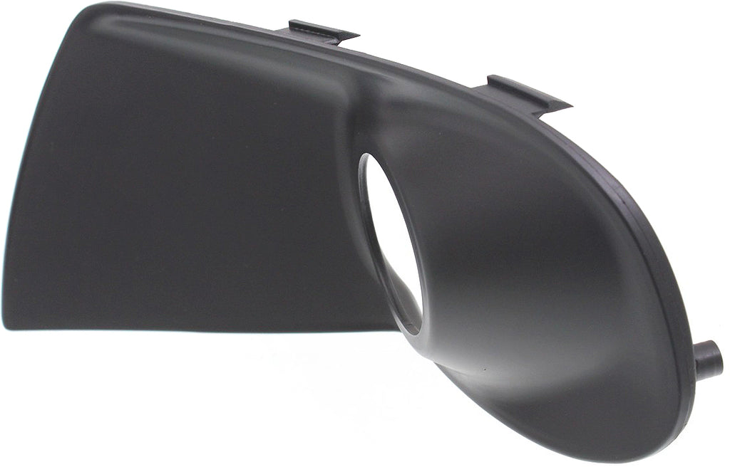 TIBURON 05-06 FRONT FOG LAMP MOLDING RH, Paint to Match