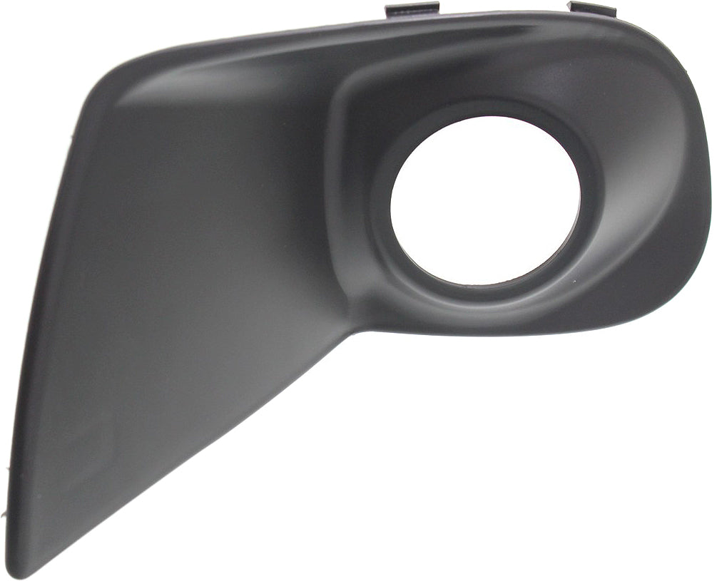 TIBURON 05-06 FRONT FOG LAMP MOLDING RH, Paint to Match