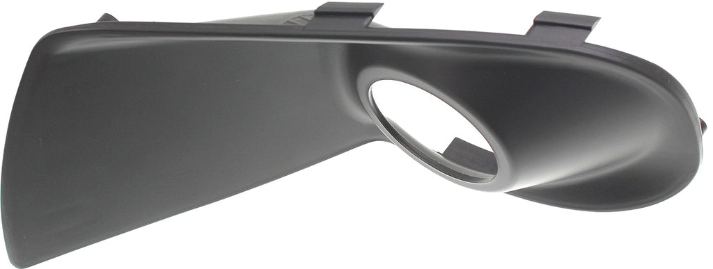 TIBURON 05-06 FRONT FOG LAMP MOLDING RH, Paint to Match