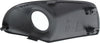 TIBURON 05-06 FRONT FOG LAMP MOLDING RH, Paint to Match