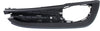 CIVIC 13-15 FRONT FOG LAMP MOLDING RH, Primed, 1.8L Eng., (Exc. Hybrid Model), Sedan