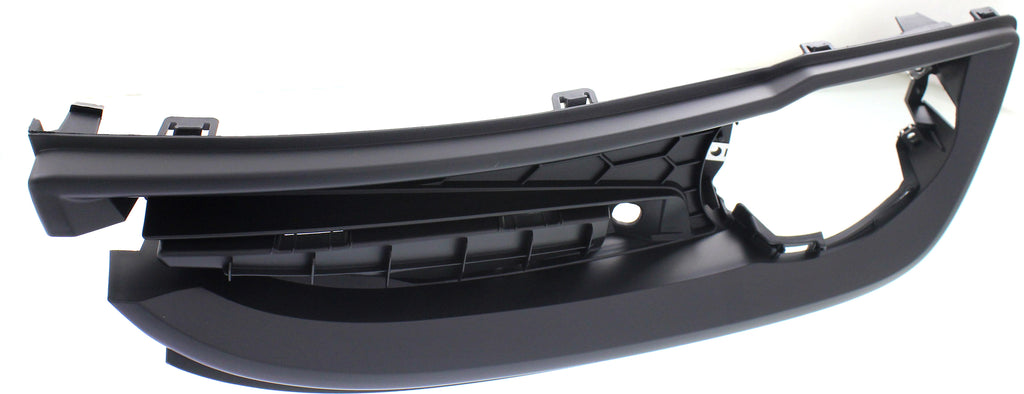 CIVIC 13-15 FRONT FOG LAMP MOLDING RH, Primed, 1.8L Eng., (Exc. Hybrid Model), Sedan
