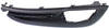 CIVIC 13-15 FRONT FOG LAMP MOLDING RH, Primed, 1.8L Eng., (Exc. Hybrid Model), Sedan