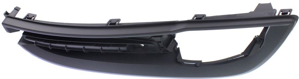 CIVIC 13-15 FRONT FOG LAMP MOLDING RH, Primed, 1.8L Eng., (Exc. Hybrid Model), Sedan
