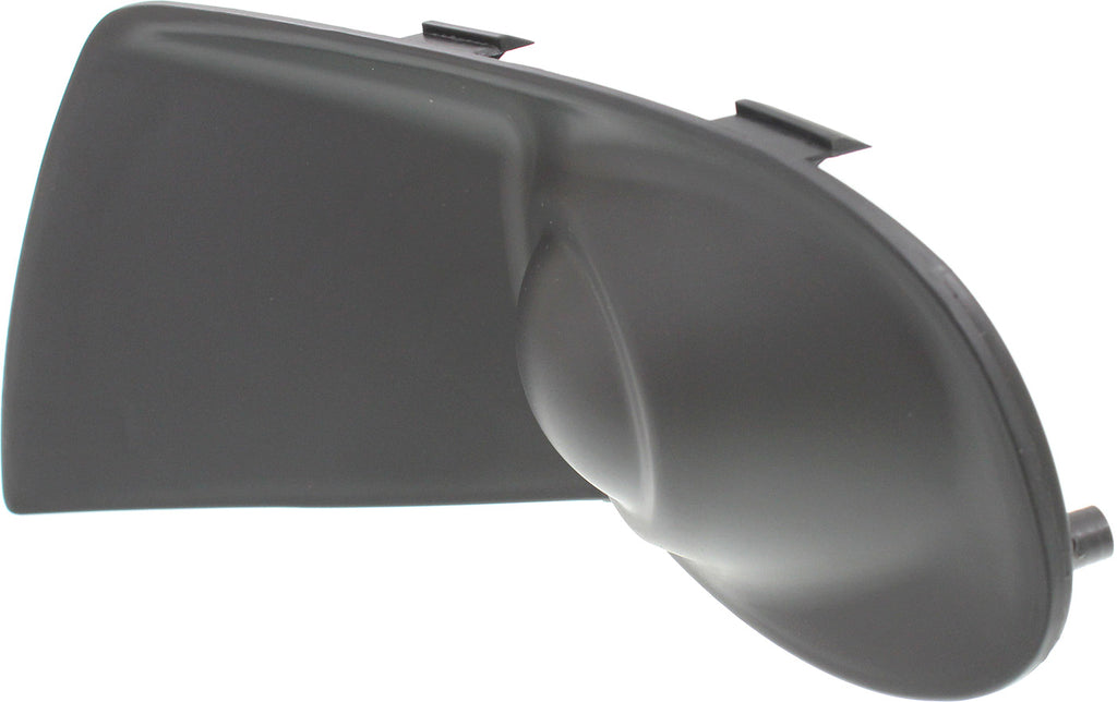 TIBURON 05-06 FOG LAMP COVER RH, w/o Fog Light Hole