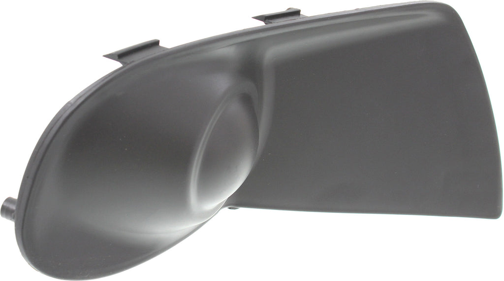 TIBURON 05-06 FOG LAMP COVER LH, w/o Fog Light Hole