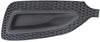 SANTA FE SPORT 13-16 FOG LAMP COVER LH, Black