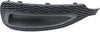 SANTA FE SPORT 13-16 FOG LAMP COVER LH, Black