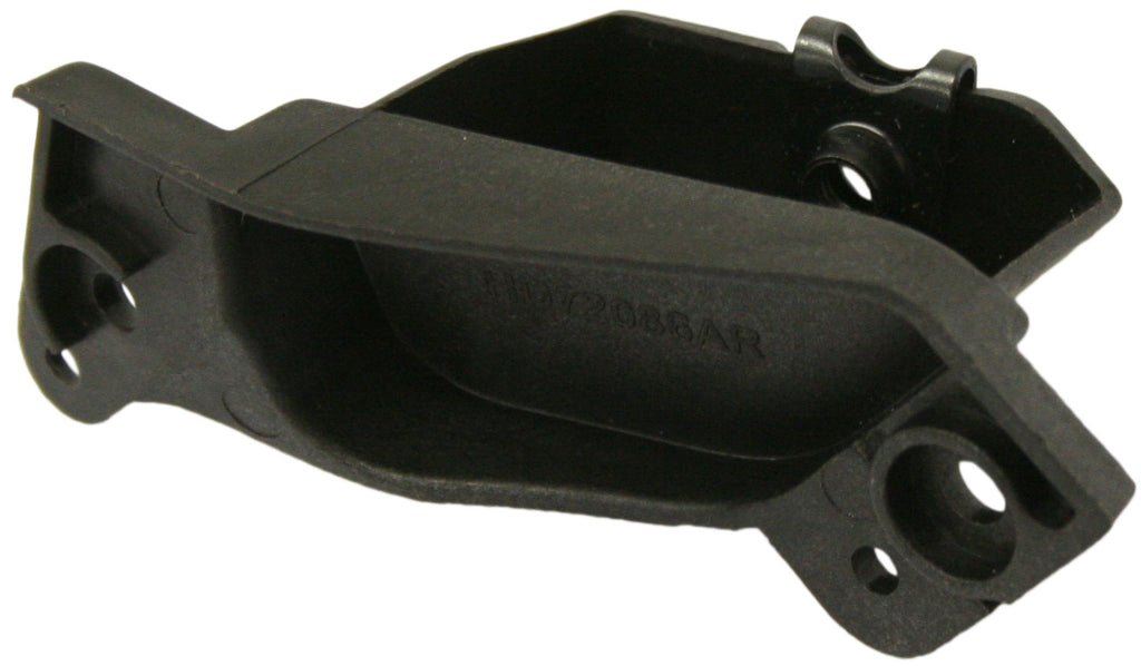 ACCORD 08-12 HEAD LAMP BRACKET RH, Upper, Plastic, Coupe
