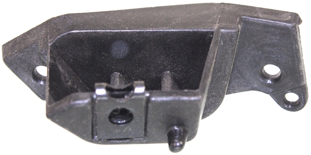 ACCORD 08-12 HEAD LAMP BRACKET RH, Upper, Plastic, Coupe