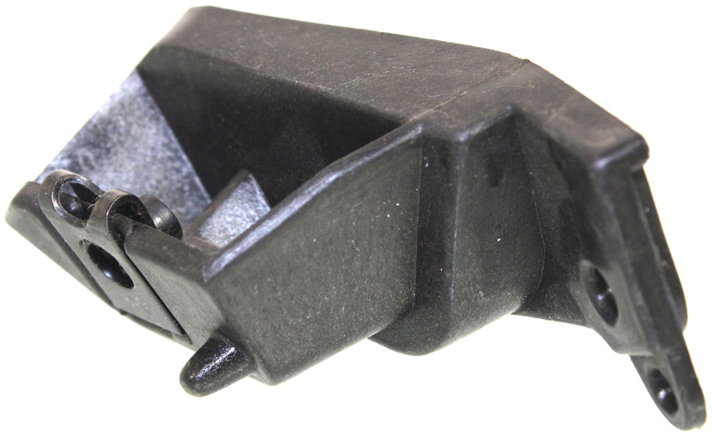 ACCORD 08-12 HEAD LAMP BRACKET RH, Upper, Plastic, Coupe