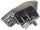 ACCORD 08-12 HEAD LAMP BRACKET RH, Upper, Plastic, Coupe