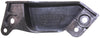 ACCORD 08-12 HEAD LAMP BRACKET RH, Upper, Plastic, Coupe