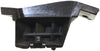 ACCORD 08-12 HEAD LAMP BRACKET RH, Upper, Plastic, Coupe