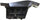 ACCORD 08-12 HEAD LAMP BRACKET RH, Upper, Plastic, Coupe